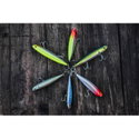 Воблер Rapala Precision Xtreme Pencil Saltwater PXRPS127 - GHSH