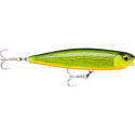 Воблер Rapala Precision Xtreme Pencil EXO PXRPE127 - GDR