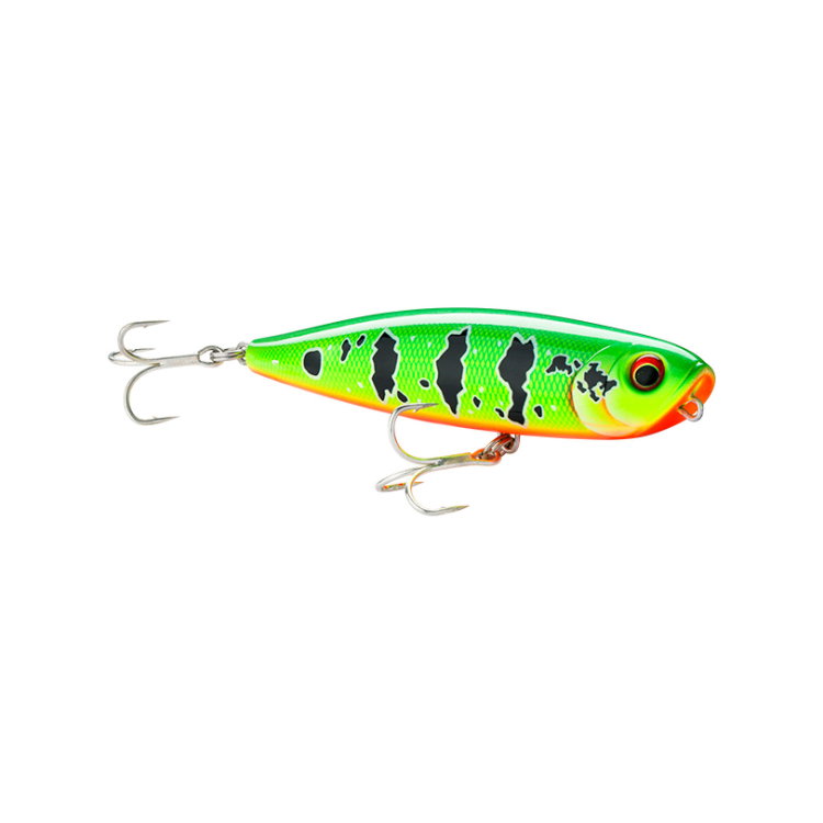 Воблер Rapala Precision Xtreme Pencil EXO PXRPE127 - GDR