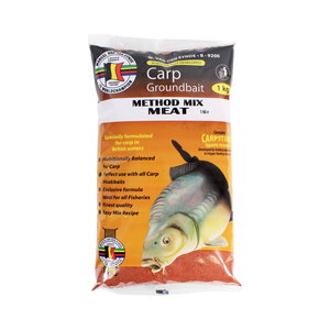 Захранка Method Mix Meat 960872
