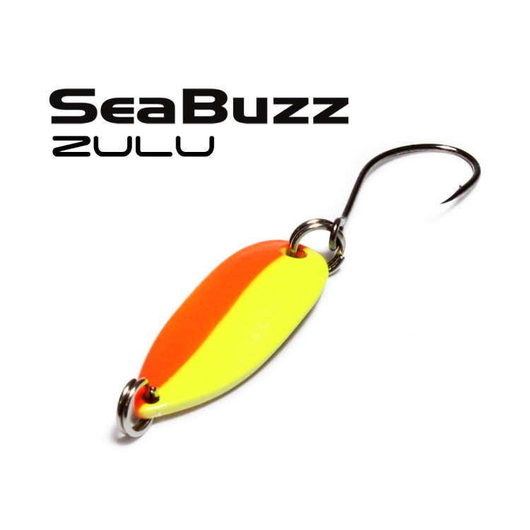Микроклатушка Sea Buzz Area Zulu 953082