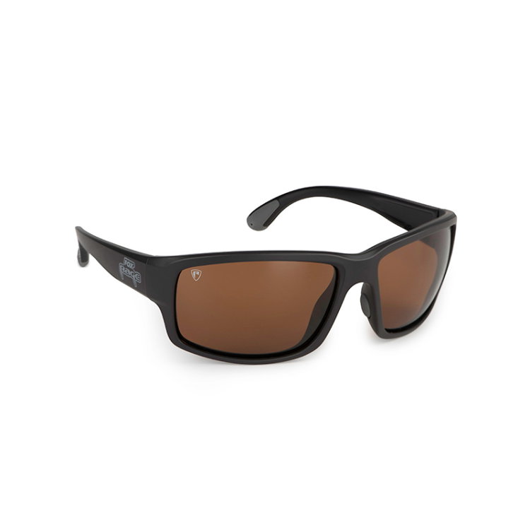Очила Fox Rage Grey Wrap Sunglasses NSN010