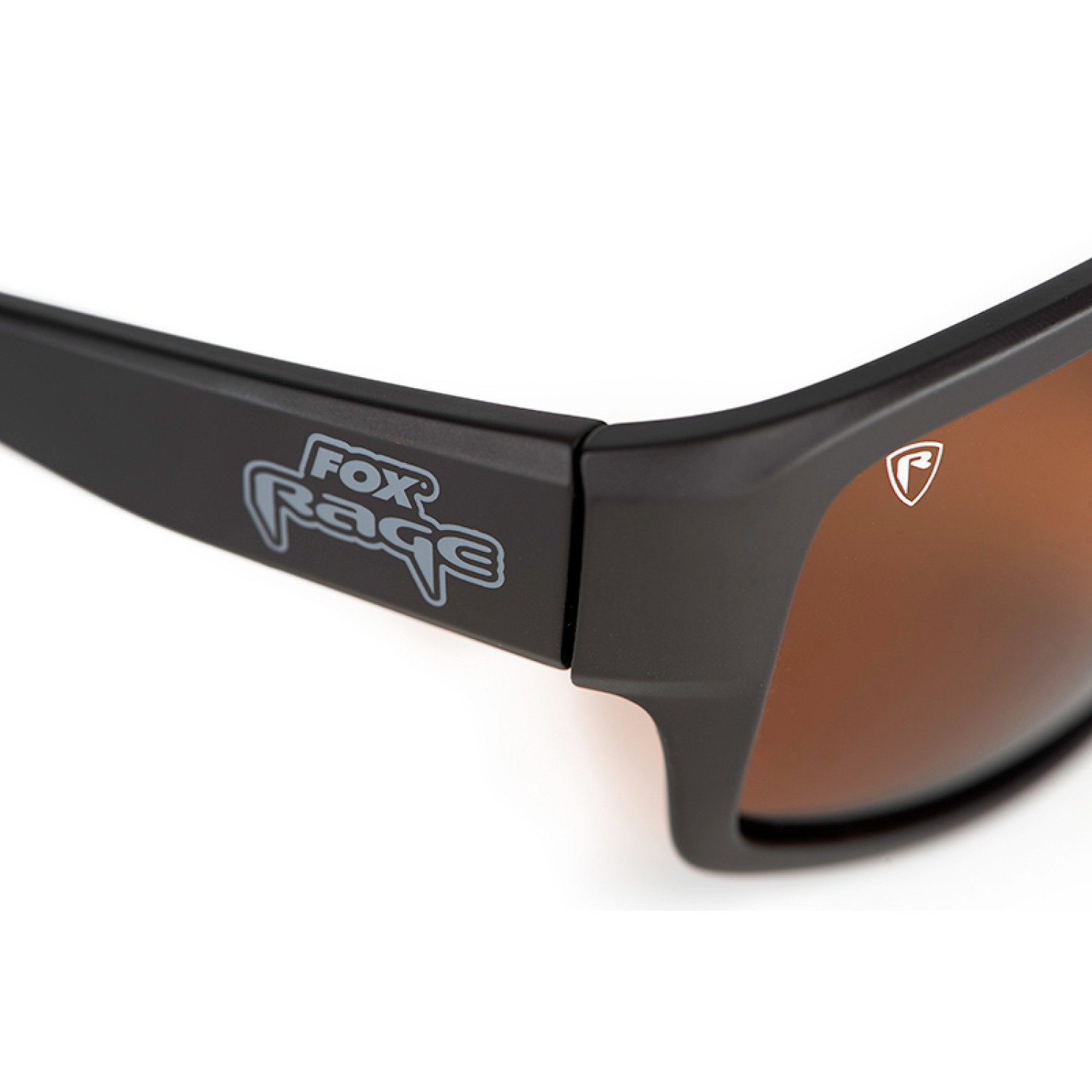 Очила Fox Rage Grey Wrap Sunglasses NSN010