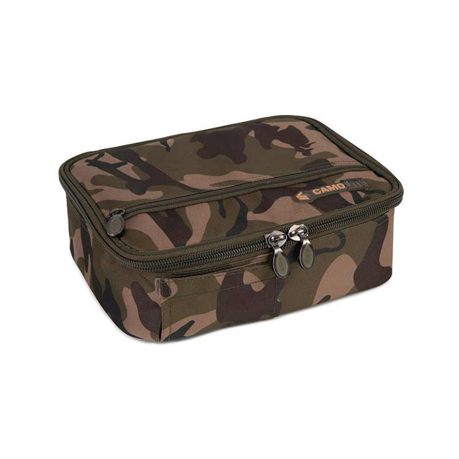 Чанта за електронни устройства Fox Camolite Gadget Safe CLU498