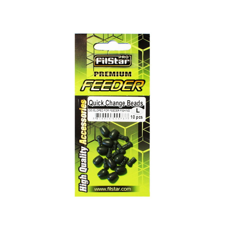 Мънисто Filstar Premium Feeder Quick Change 955572