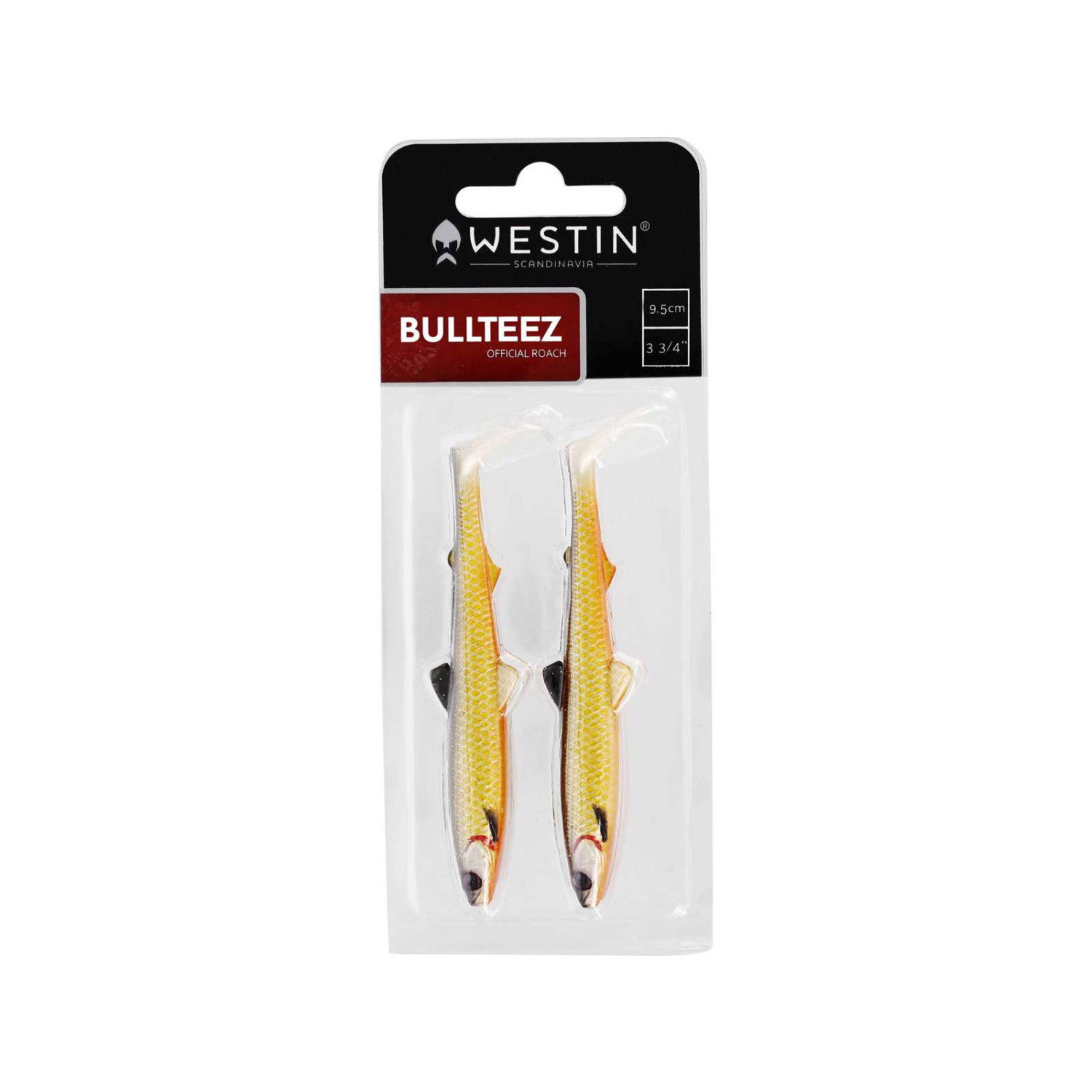 Силикон Westin BullTeez Shadtail P181-643-157