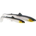 Силикон Westin BullTeez Shadtail P181-643-157