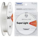 Флуорокарбон Toray Saltline Super Light Fluorocarbon S75P