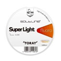 Флуорокарбон Toray Saltline Super Light Fluorocarbon S75P