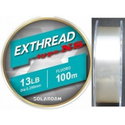 Флуорокарбон Toray Fluorocarbon Solaroam Exthread Тype NS 955732