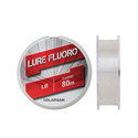 Флуорокабон Toray Solaroam Lure Fluoro S755
