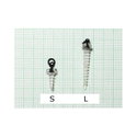 Винт за стръв Premium Rig Micro Ring Bait Screw FN-C01 955584
