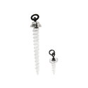 Винт за стръв Premium Rig Micro Ring Bait Screw FN-C01 955584
