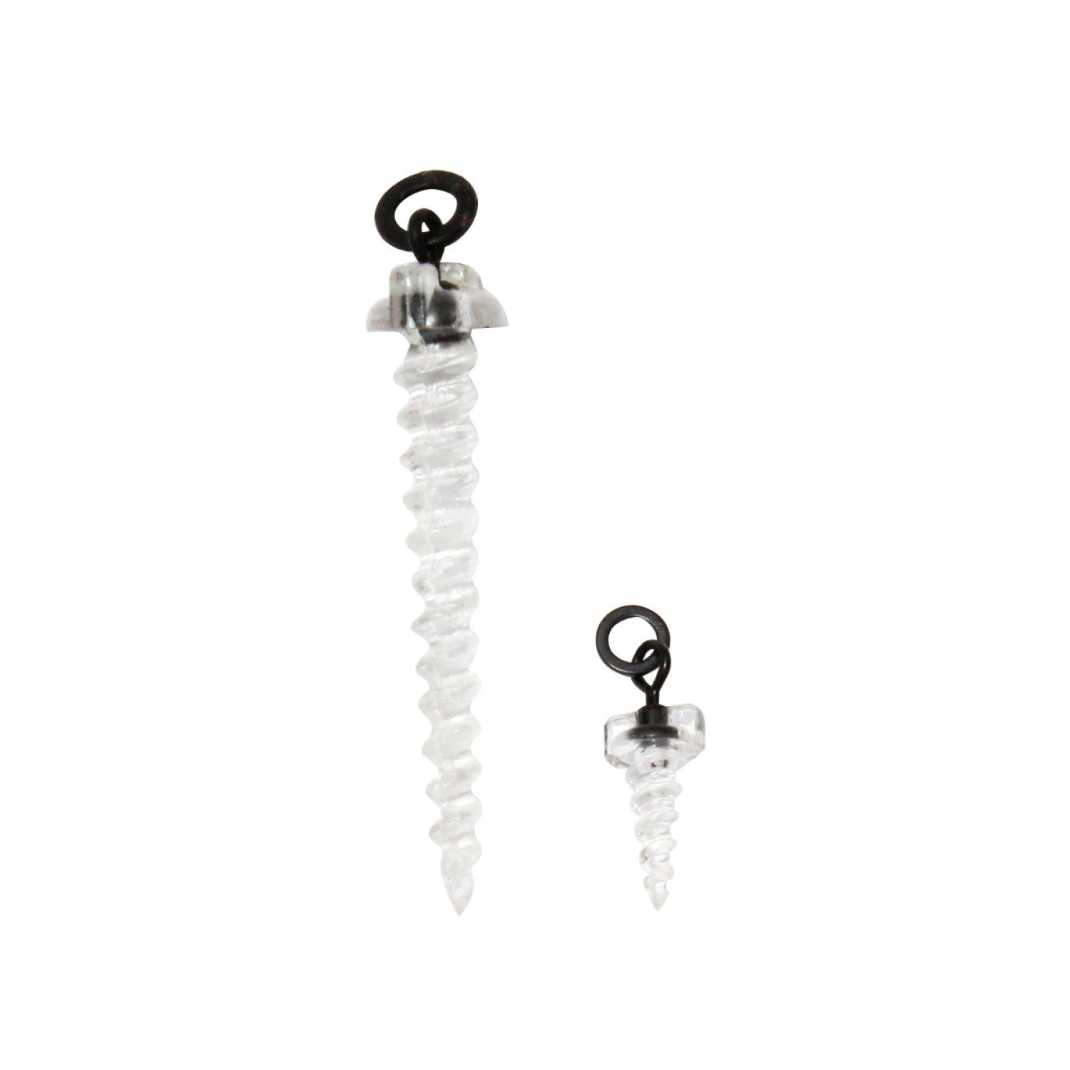 Винт за стръв Premium Rig Micro Ring Bait Screw FN-C01 955584