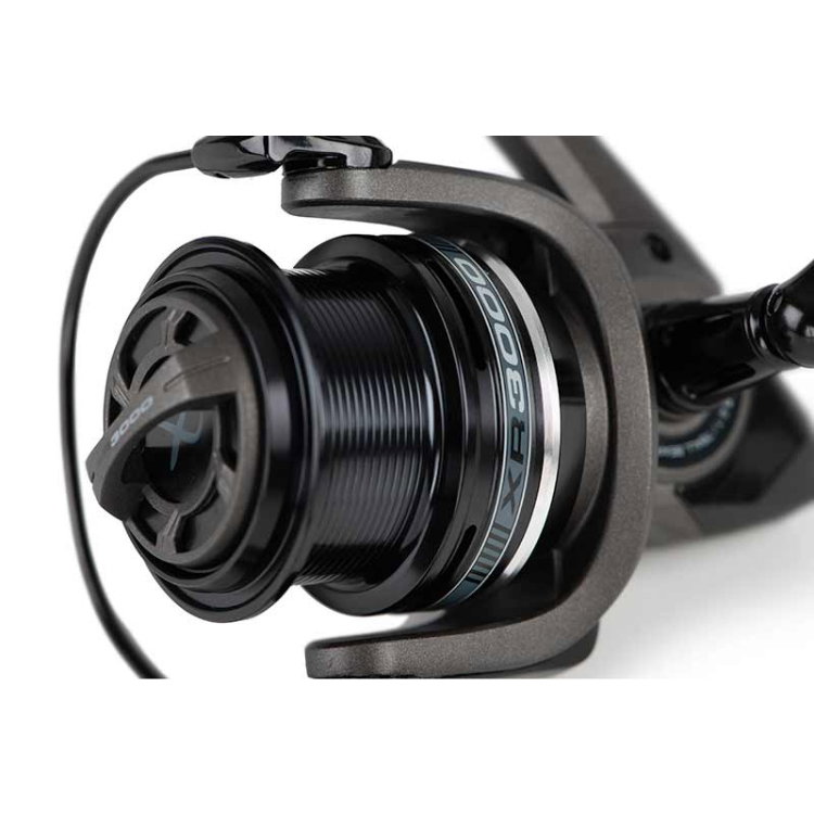Макара Matrix Ethos XR GRL025