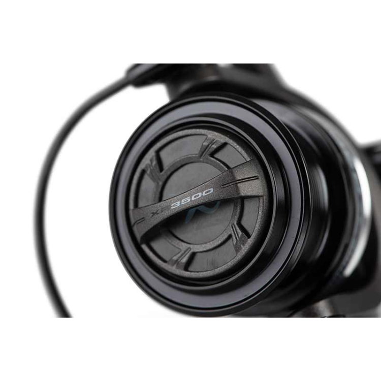 Макара Matrix Ethos XR GRL025