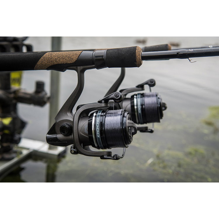 Макара Matrix Ethos XR GRL025