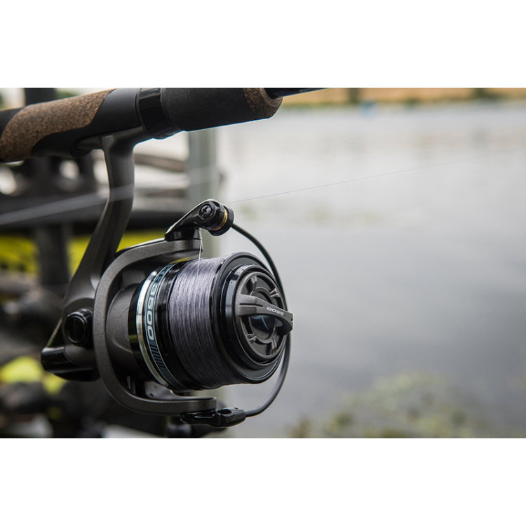 Макара Matrix Ethos XR GRL025