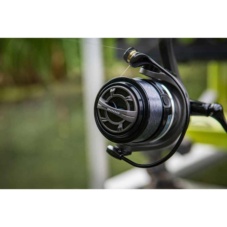 Макара Matrix Ethos XR GRL025