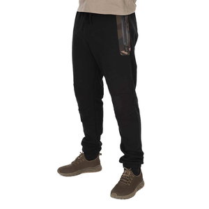 Панталон Fox Black/Camo Premium 310 Joggers CFX447
