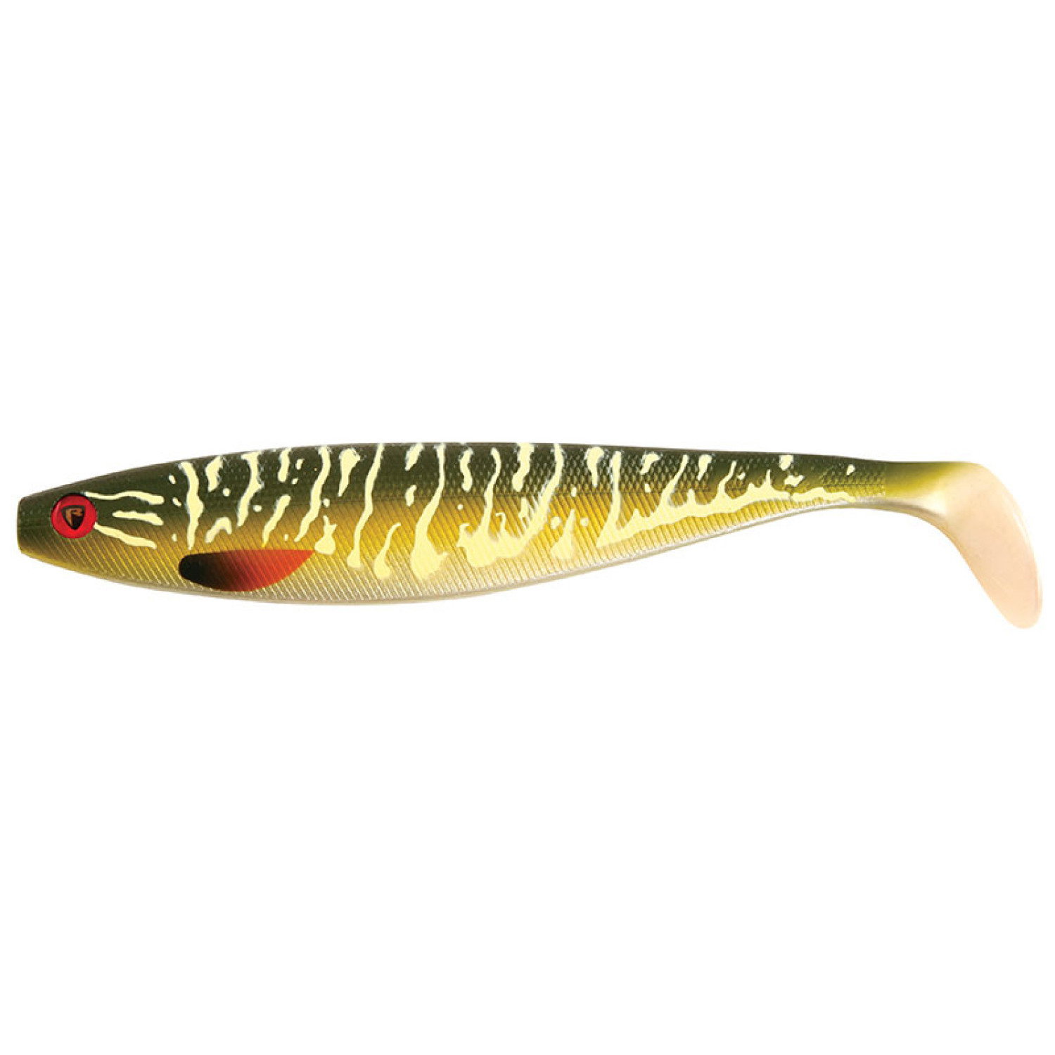 Силикон Fox Rage Pro Shad NPS094