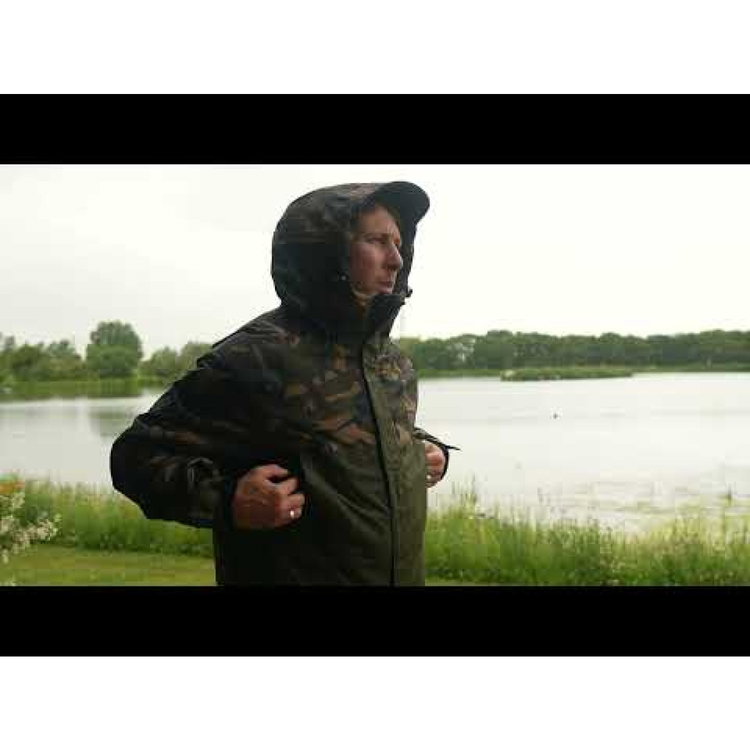 Суичър Fox Premium 310 Zipped Hoodie CFX427