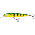 Воблер Salmo Whitefish - плуващ QWF002