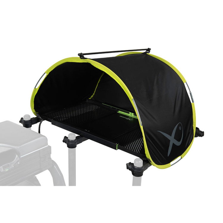 Покривало за маса Matrix Extending Side Tray Cover GLU125