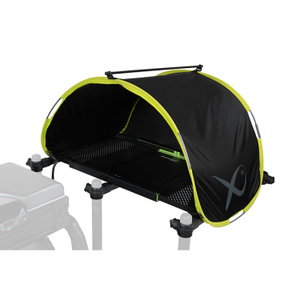 Покривало за маса Matrix Extending Side Tray Cover GLU125