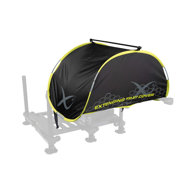 Покривало за маса Matrix Extending Side Tray Cover GLU125