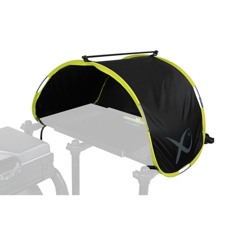Покривало за маса Matrix Extending Side Tray Cover GLU125