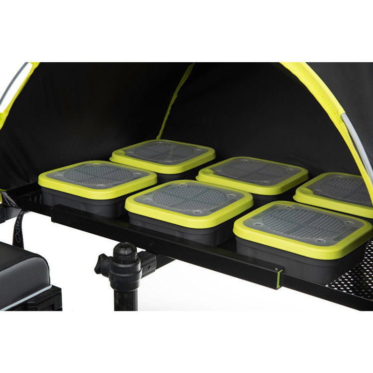 Покривало за маса Matrix Extending Side Tray Cover GLU125