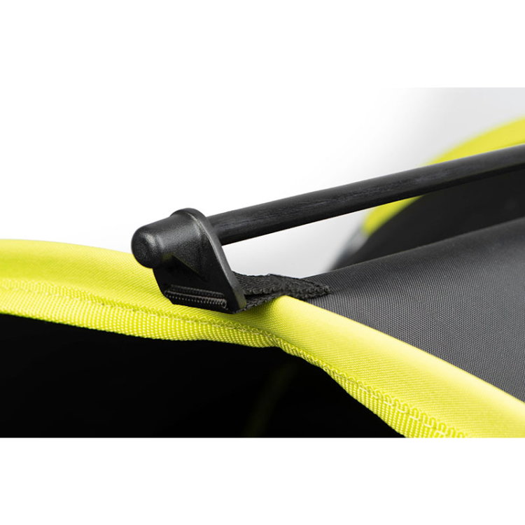 Покривало за маса Matrix Extending Side Tray Cover GLU125