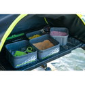 Покривало за маса Matrix Extending Side Tray Cover GLU125