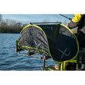 Покривало за маса Matrix Extending Side Tray Cover GLU125