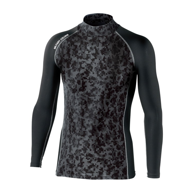 Термо блуза Daiichi MC Warm Mover Undershirts 955960