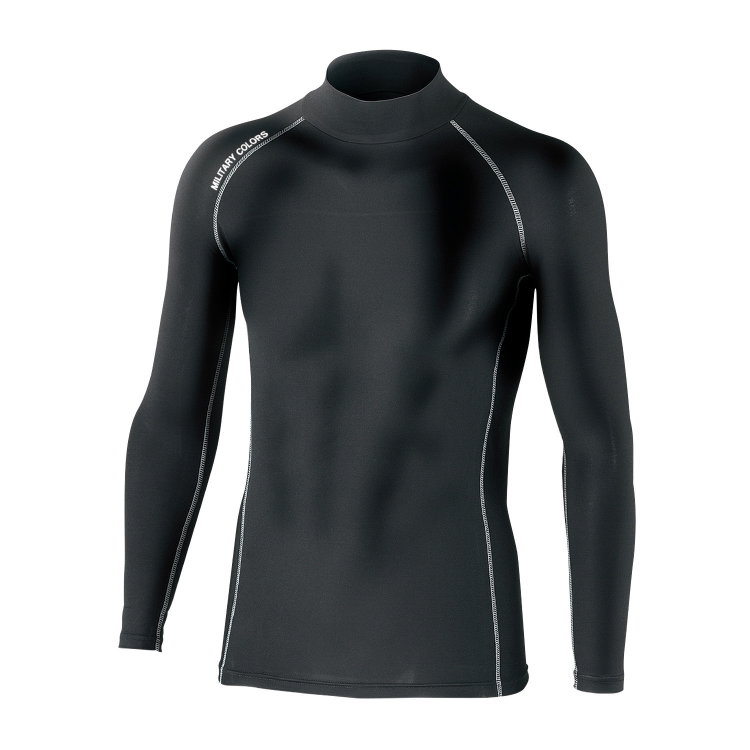 Термо блуза Daiichi MC Warm Mover Undershirts 955960