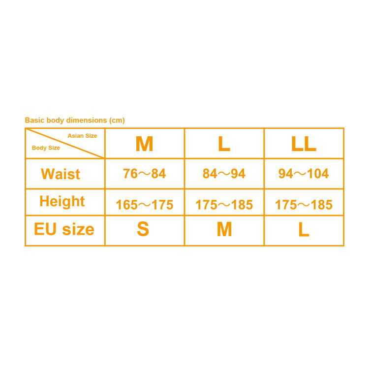 Термо клин Daiichi MC Warm Mover Underpants 955965