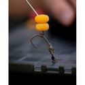 Куки Fox Edges Super Wide Gape, In Turned Eye CHK243