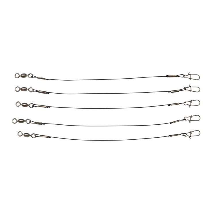 Повод за щука Kinetic Pike Leaders F610-007-078