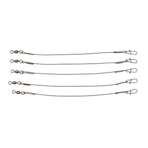 Повод за щука Kinetic Pike Leaders F610-007-078