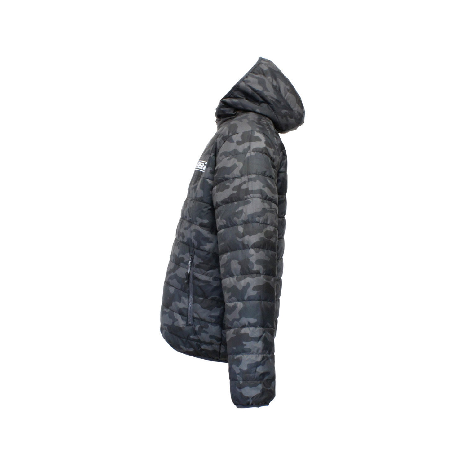 Яке Filstar Speedy NEO - Камуфлажно 955971
