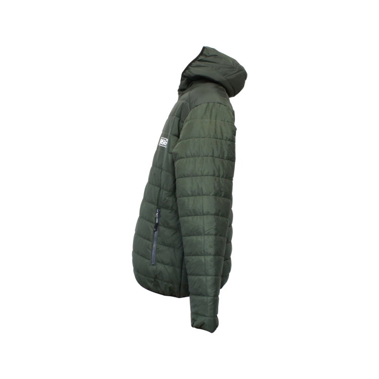 Яке Filstar Speedy NEO - Зелено / Черно 955977