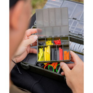Кутия Fox Edges XL Adjustable Box CBX090