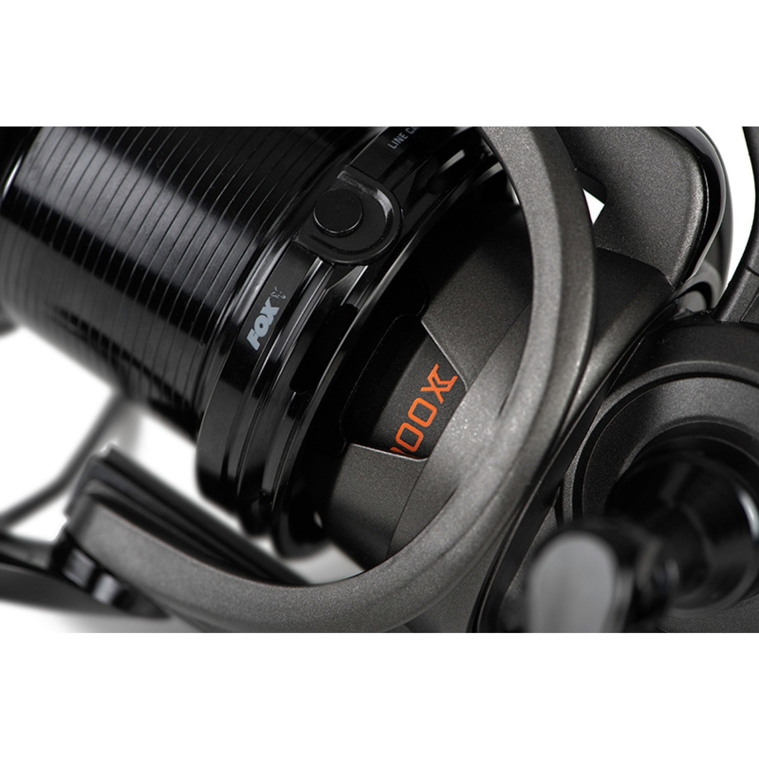 Макара Fox 10000 XC CRL087