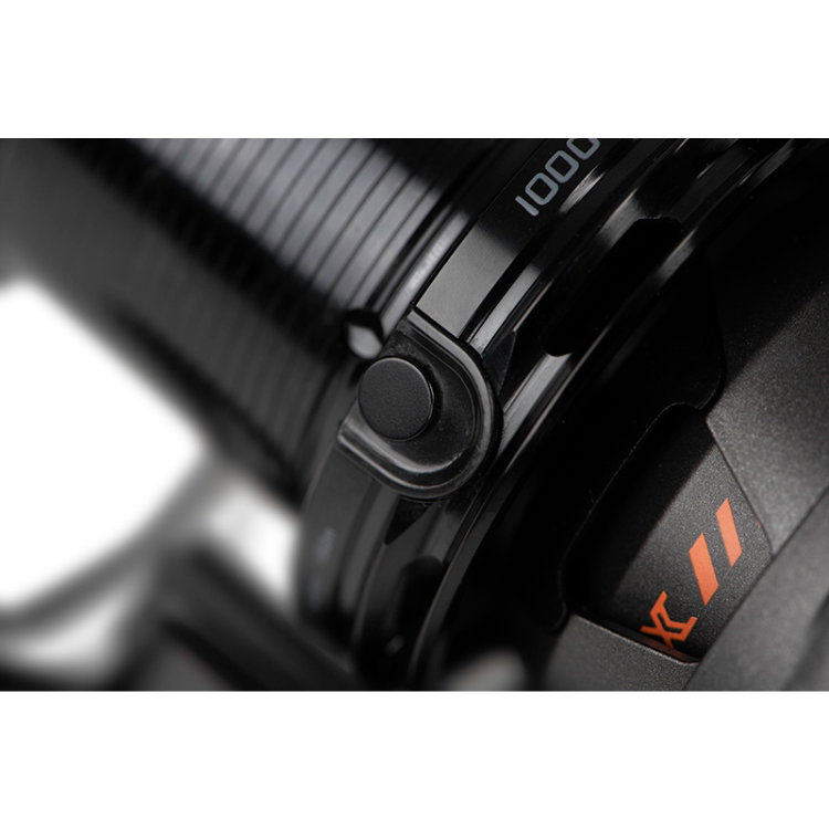 Макара Fox 10000 XC CRL087