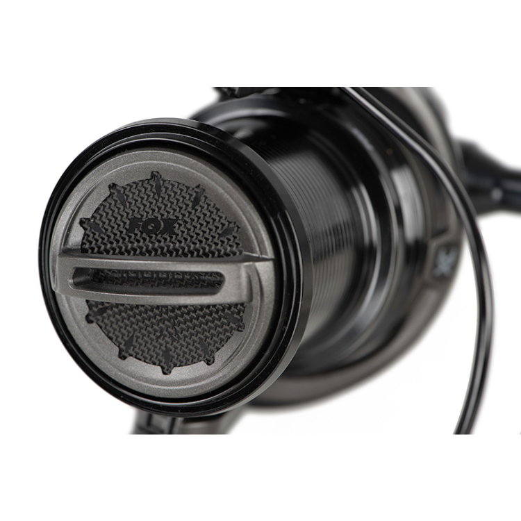 Макара Fox 10000 XC CRL087