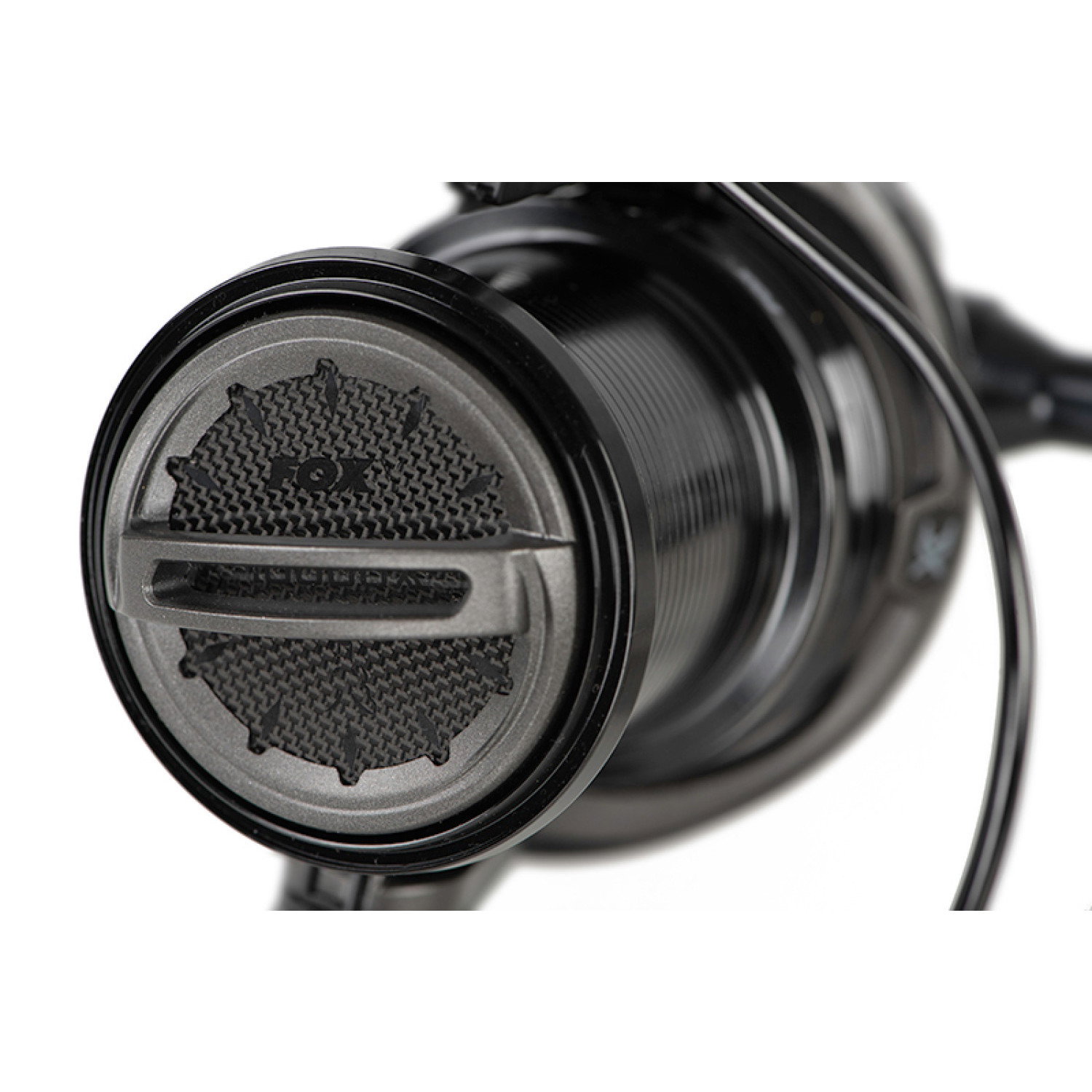 Макара Fox 10000 XC CRL087