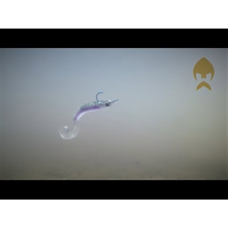 Силикон Westin RingTeez Curltail P010-309-010