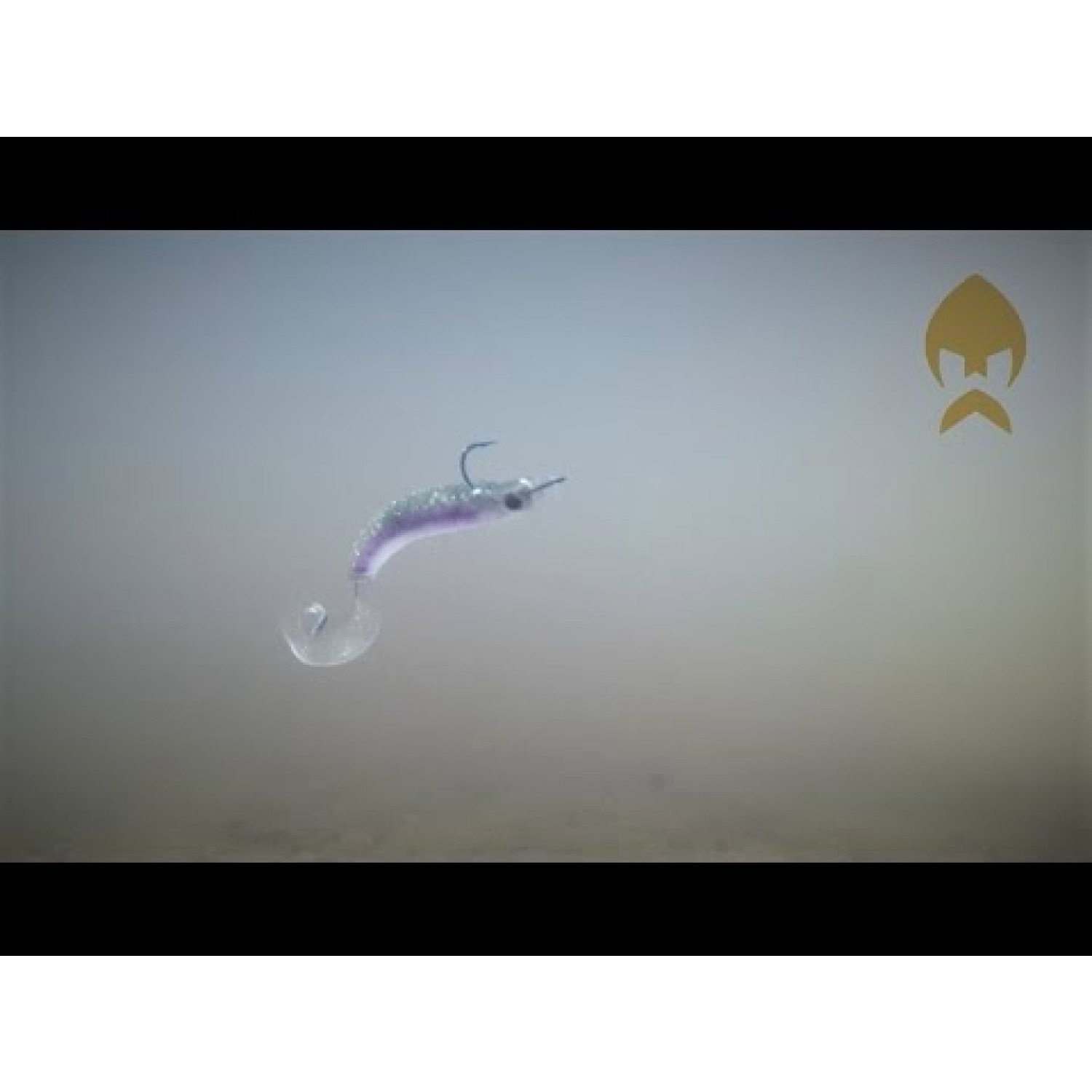 Силикон Westin RingTeez Curltail P010-309-010